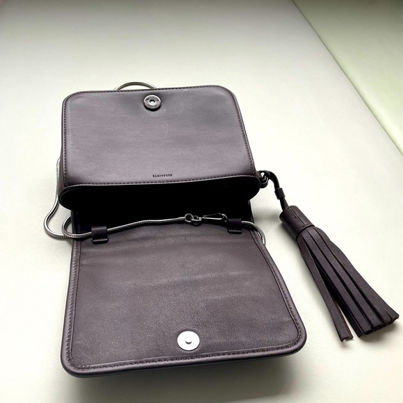 ALLSAINTS Bansho shoulder bag - Picture 4 of 4